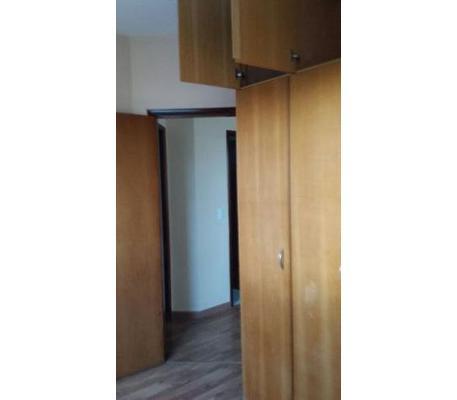 Apartamento, Paquetá, 3 Quartos, 1 Vaga