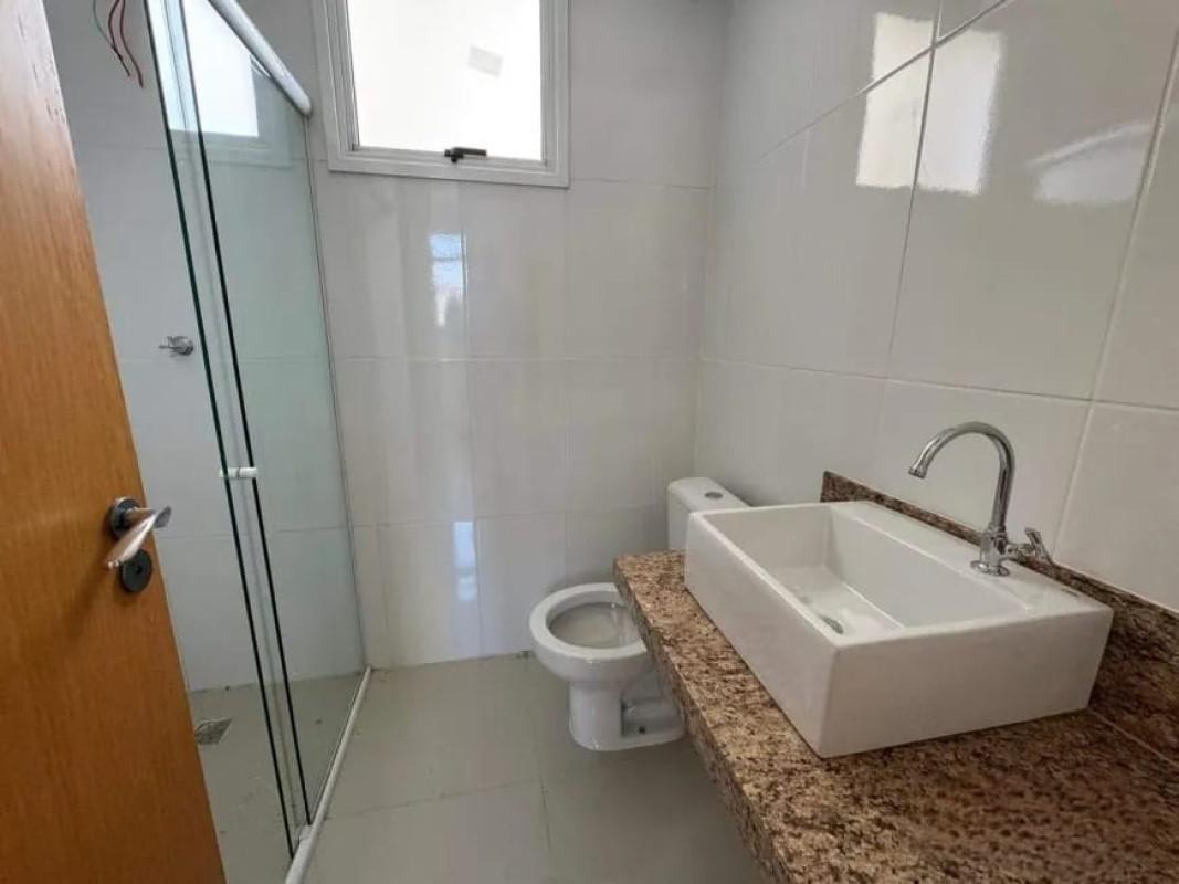 Apartamento, Havaí, 3 Quartos, 2 Vagas, 1 Suíte