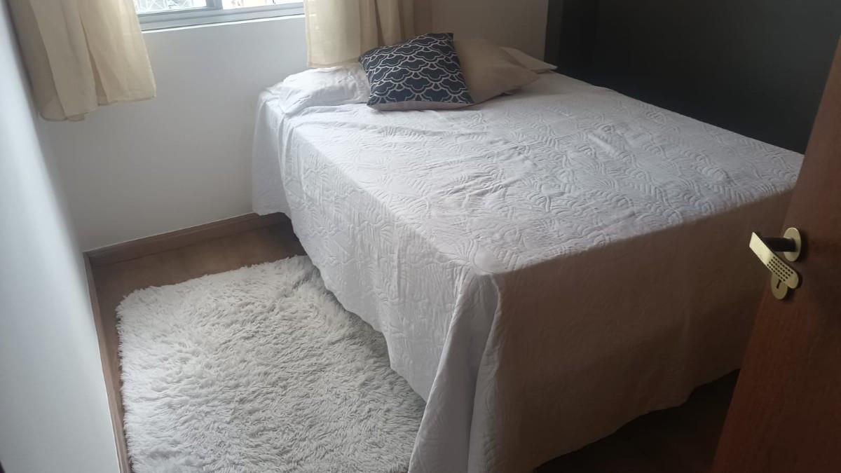 Apartamento, João Pinheiro, 2 Quartos, 1 Vaga