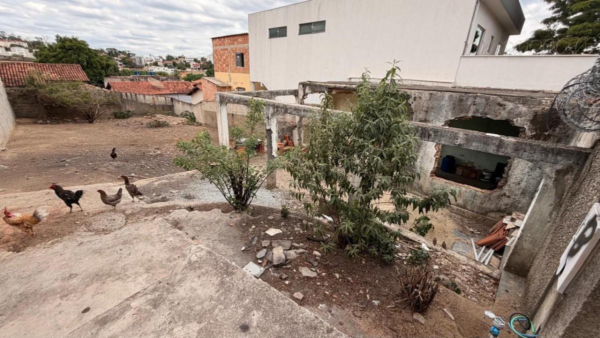 Lote, Niterói, 0 Quarto, 10 Vagas