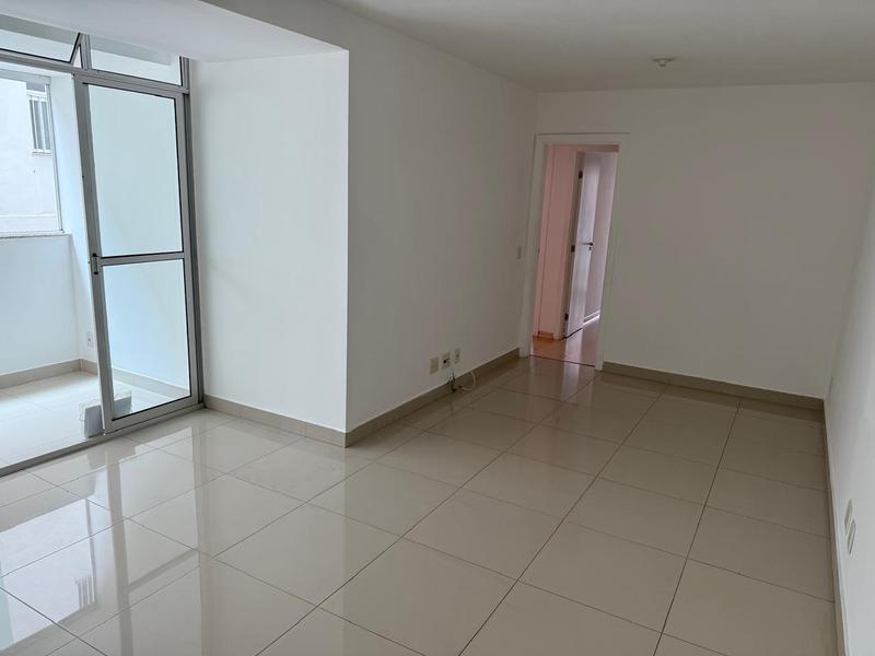 Apartamento, Sagrada Família, 3 Quartos, 2 Vagas, 1 Suíte