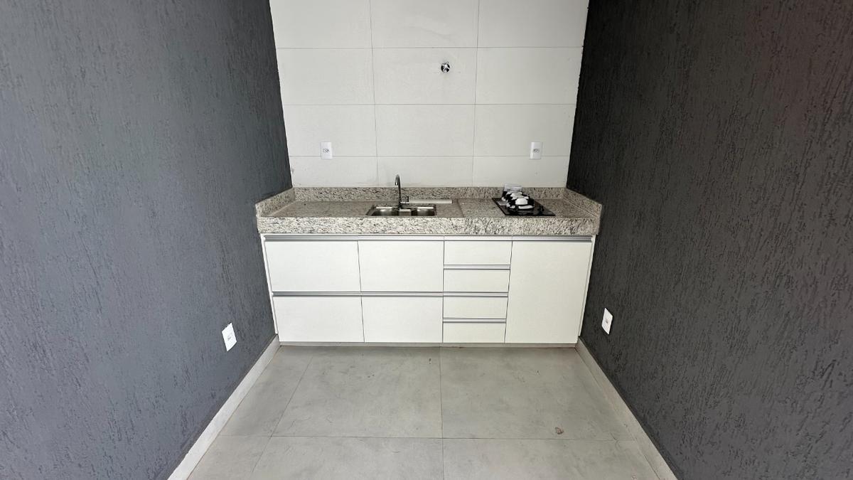 Casa, Espírito Santo, 3 Quartos, 1 Vaga, 1 Suíte