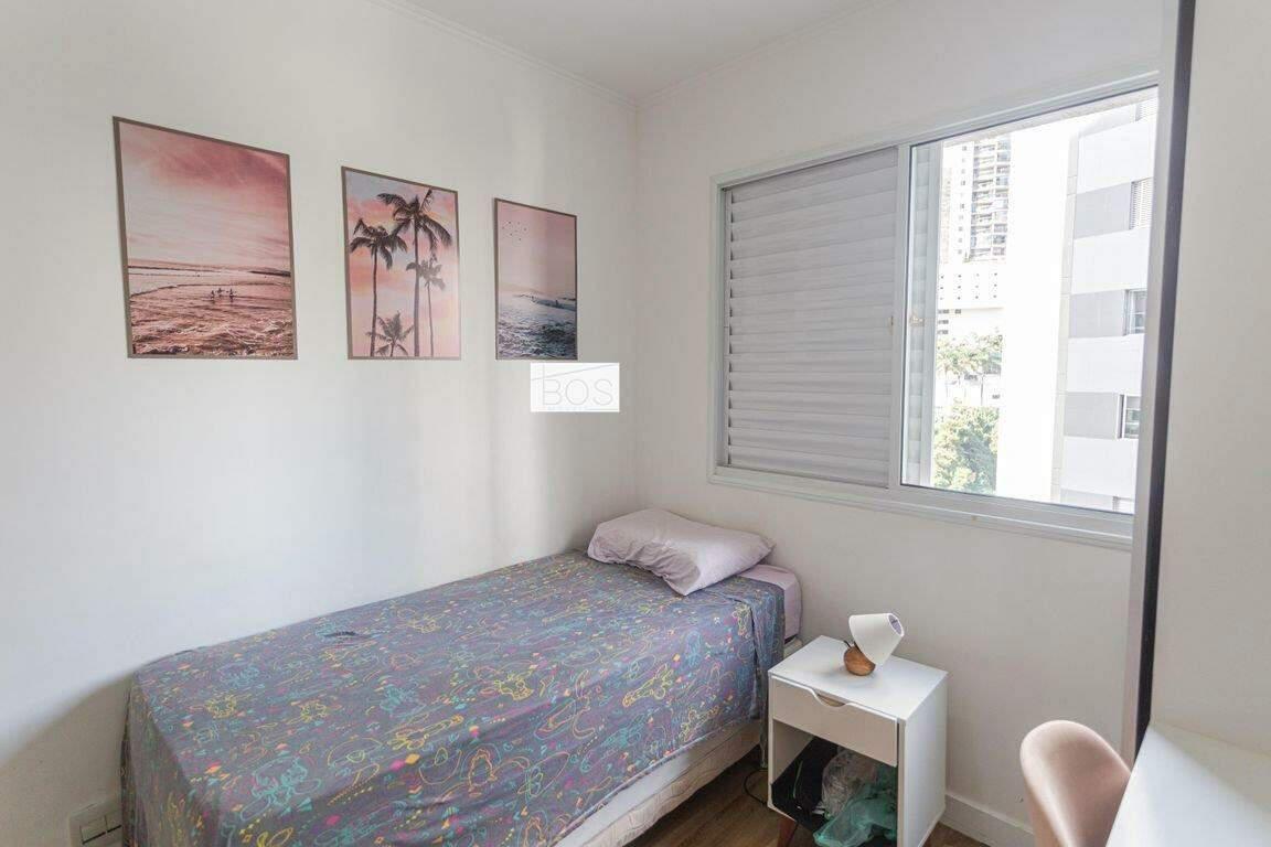 Apartamento, Sion, 3 Quartos, 2 Vagas, 1 Suíte