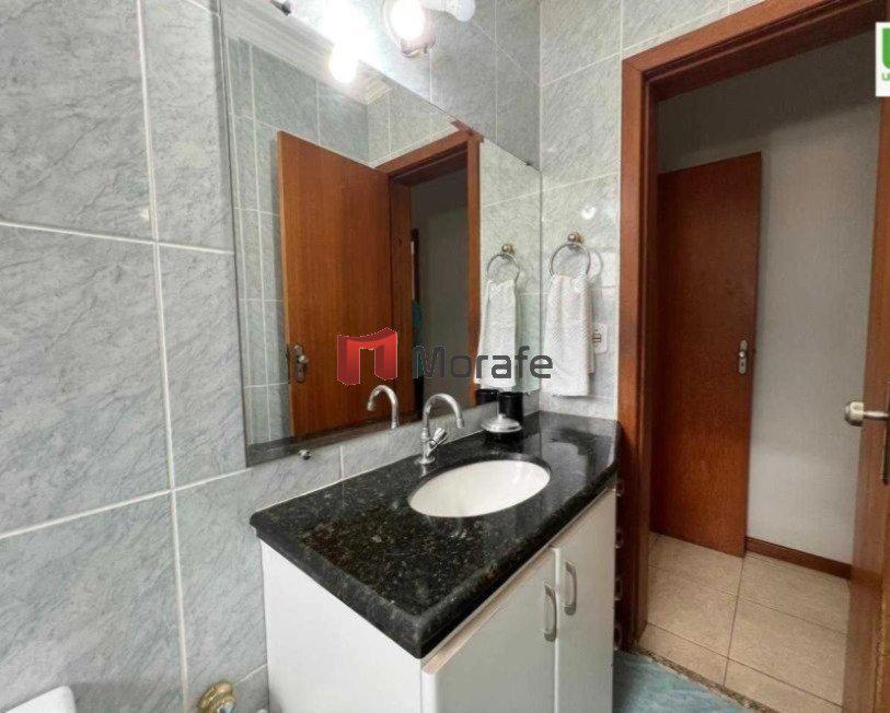 Apartamento, Itapoã, 4 Quartos, 2 Vagas, 2 Suítes