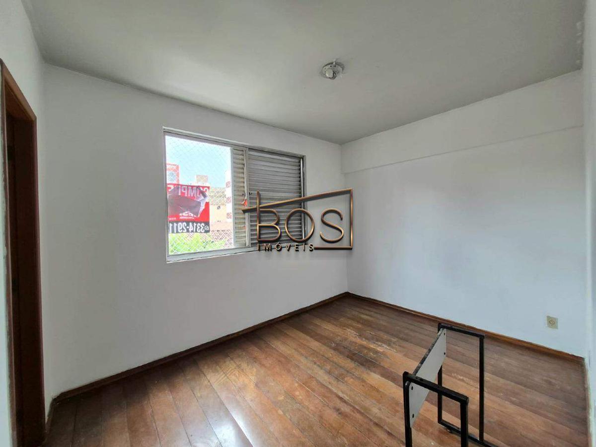 Apartamento, Santo Antônio, 3 Quartos, 3 Vagas, 1 Suíte