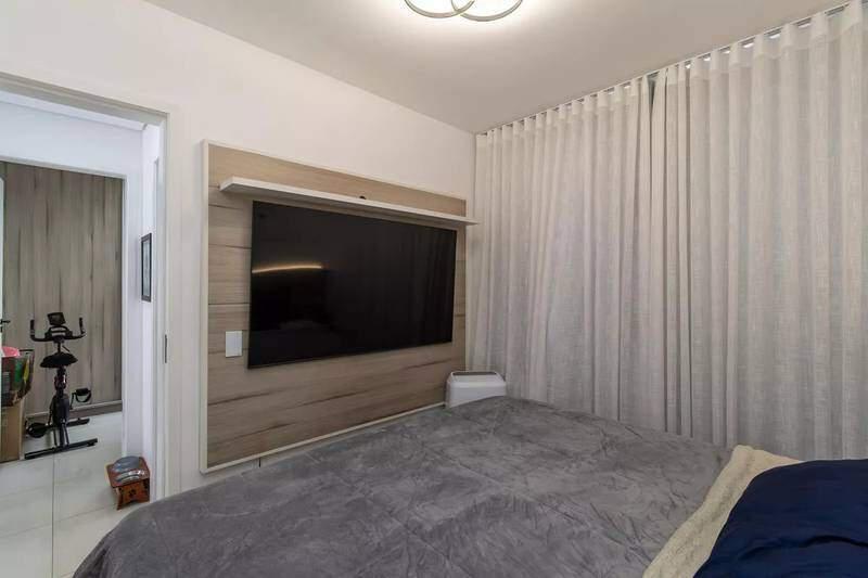 Apartamento, Planalto, 2 Quartos, 1 Vaga