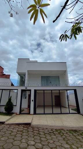 Casa, Nova Tijuca, 3 Quartos, 4 Vagas, 1 Suíte