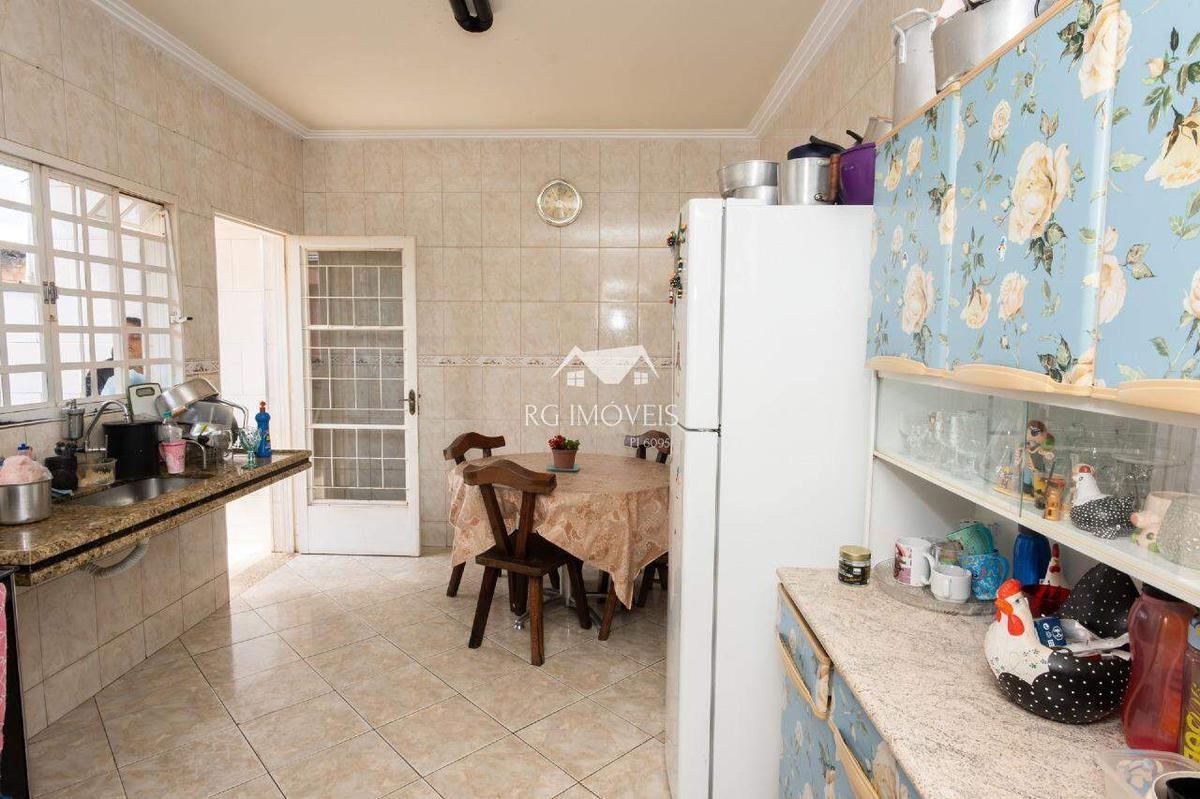 Casa, Cardoso, 3 Quartos, 3 Vagas, 1 Suíte