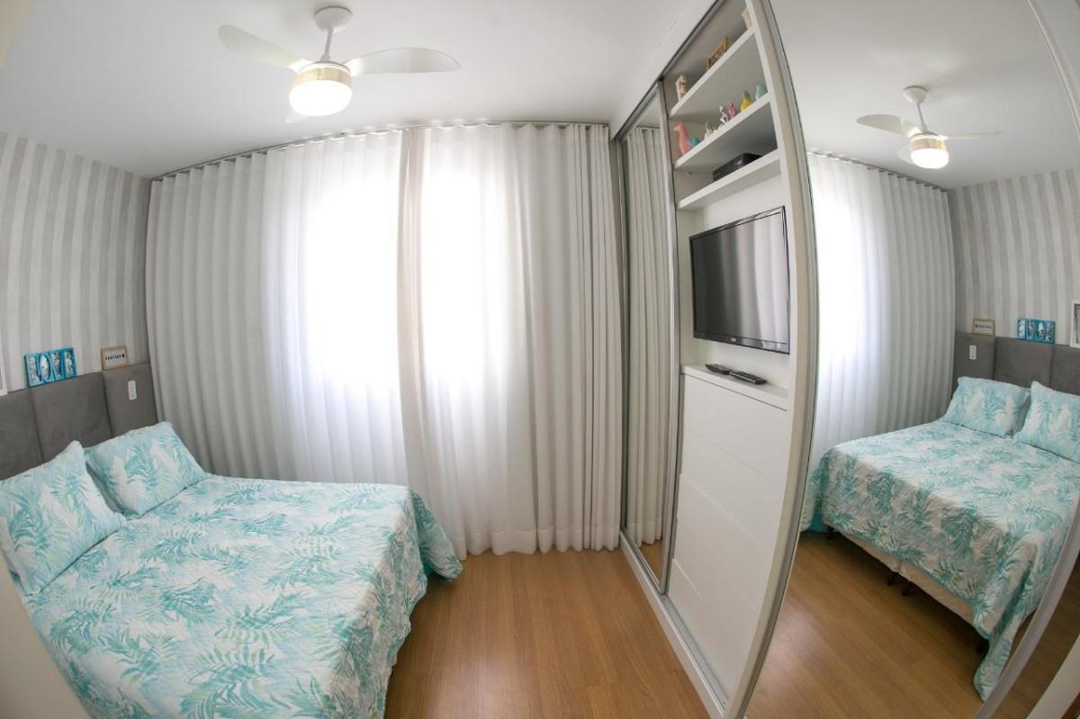 Apartamento, Buritis, 2 Quartos, 1 Vaga, 1 Suíte