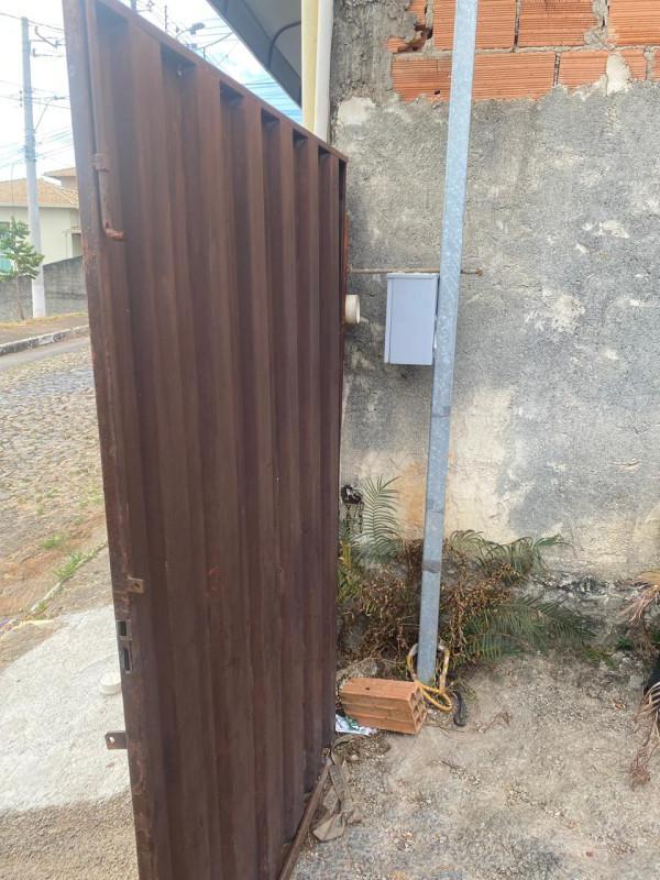 Lote, Aeronautas, 0 Quarto, 0 Vaga