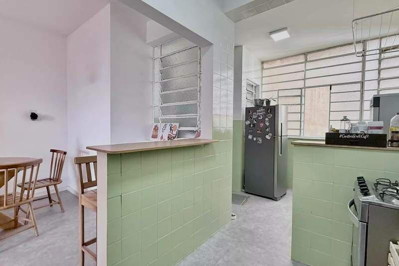 Apartamento, Barro Preto, 3 Quartos, 0 Vaga
