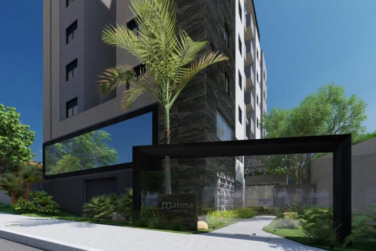 Apartamento, Itapoã, 3 Quartos, 2 Vagas, 1 Suíte