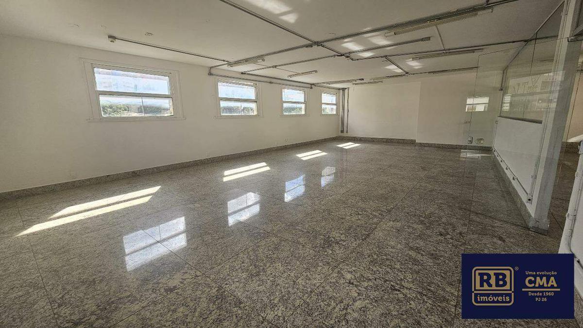 Andar, Centro, 0 Quarto, 0 Vaga