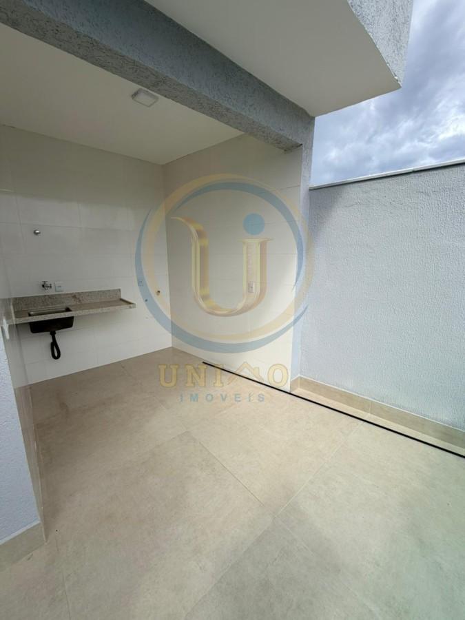 Casa, Liberdade, 3 Quartos, 2 Vagas, 1 Suíte