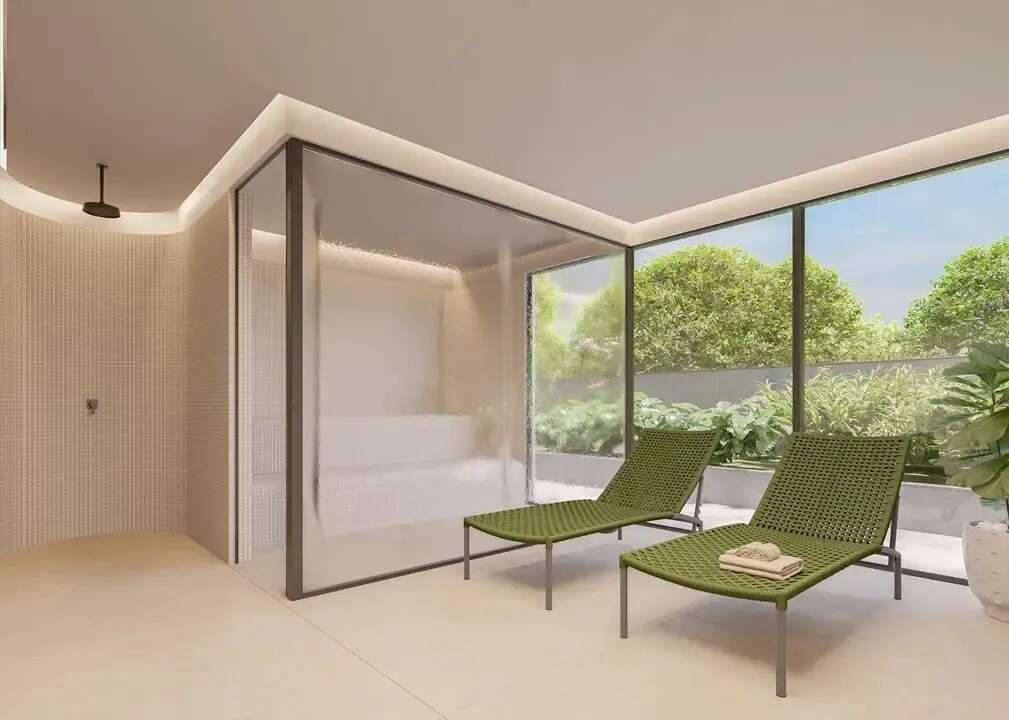Cobertura, Santa Lúcia, 4 Quartos, 3 Vagas, 2 Suítes