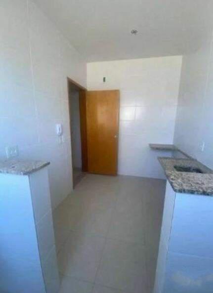 Apartamento, Cândida Ferreira, 2 Quartos, 1 Vaga