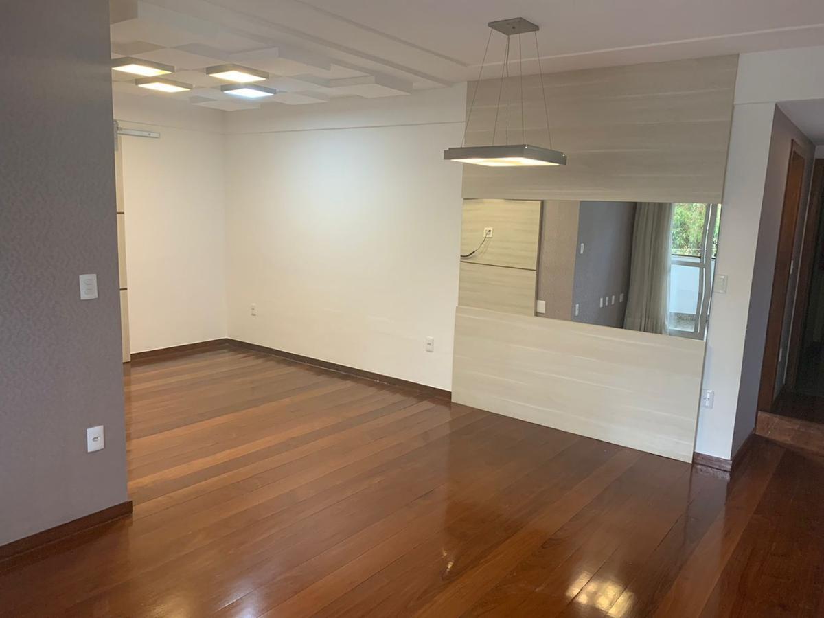 Apartamento, Silveira, 3 Quartos, 2 Vagas, 1 Suíte