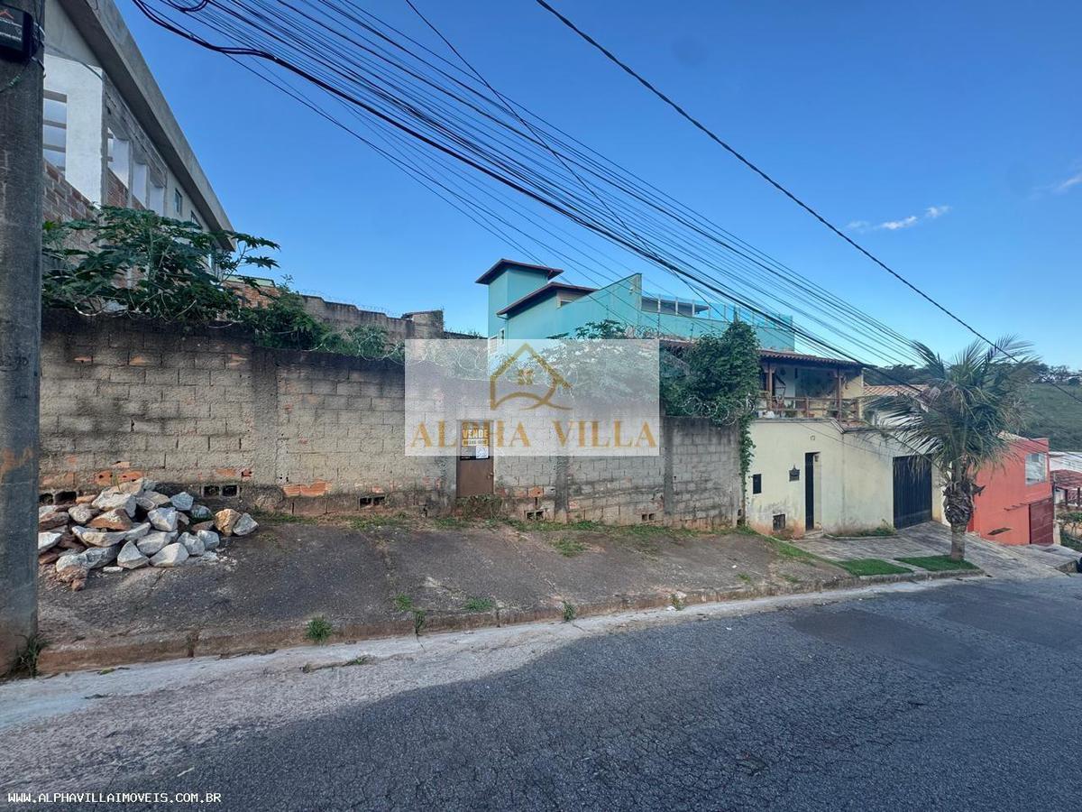 Lote, Casa Branca, 0 Quarto, 0 Vaga