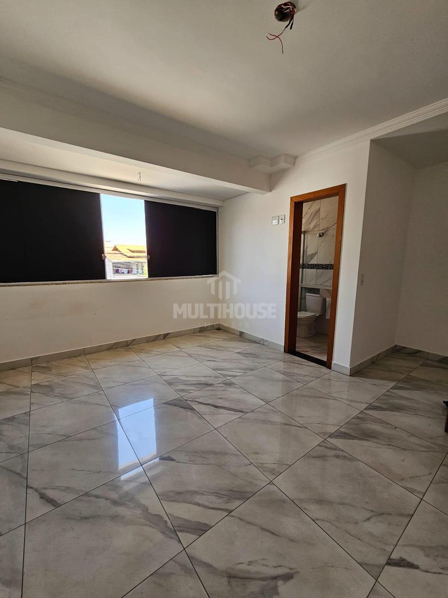 Casa, Santa Mônica, 3 Quartos, 2 Vagas, 1 Suíte