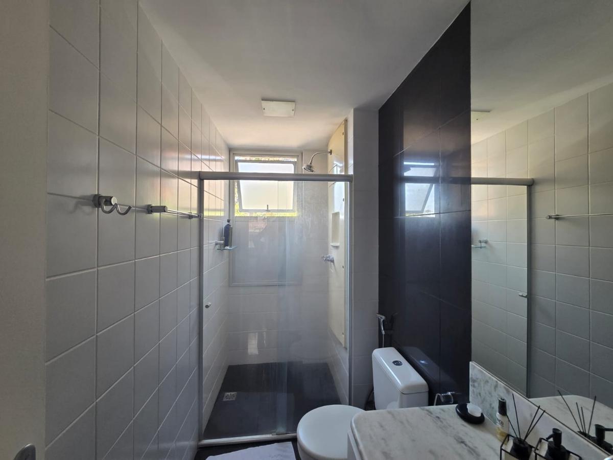 Apartamento, Vila Paris, 3 Quartos, 2 Vagas, 1 Suíte