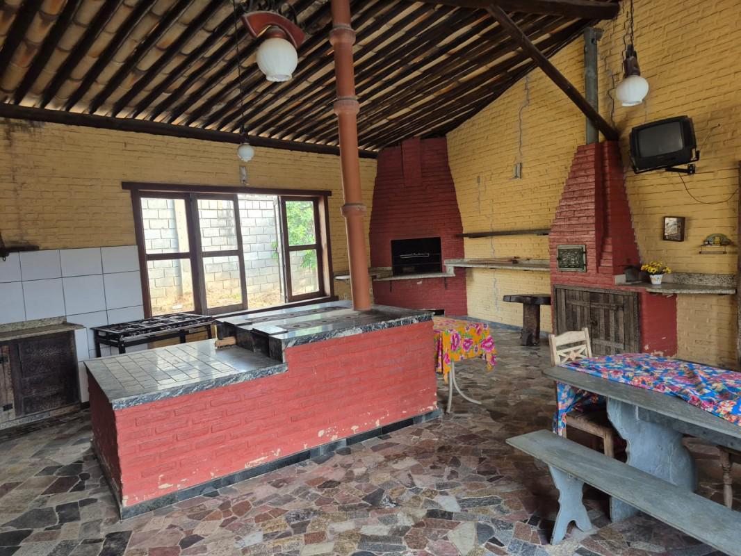 Fazenda, Quintas do Godoy, 7 Quartos, 10 Vagas, 3 Suítes