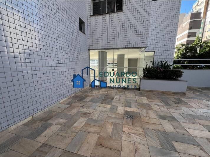 Apartamento, Funcionários, 3 Quartos, 2 Vagas, 1 Suíte