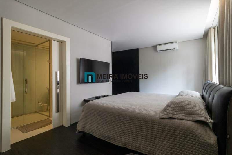 Apartamento, Lourdes, 2 Quartos, 1 Vaga, 2 Suítes