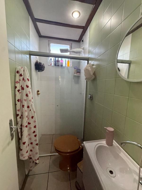 Apartamento, Milionários, 2 Quartos, 1 Vaga