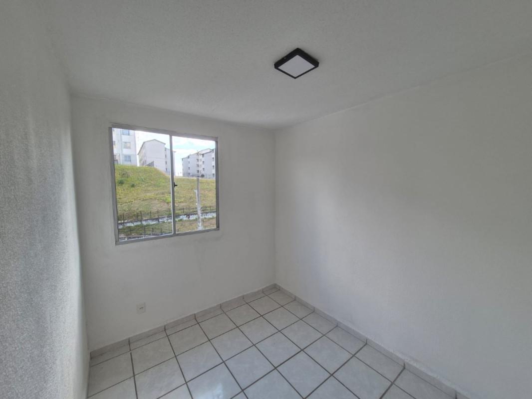 Apartamento, Acaiaca, 2 Quartos, 1 Vaga