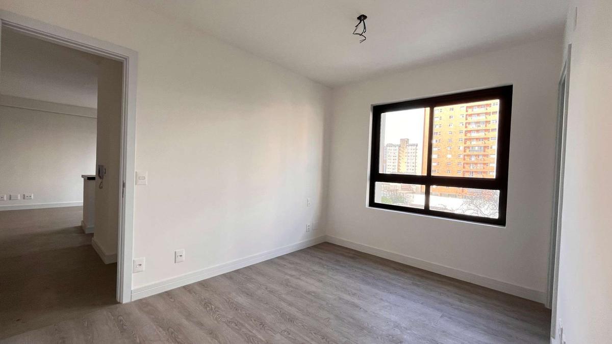 Apartamento, Santo Agostinho, 2 Quartos, 1 Vaga, 2 Suítes