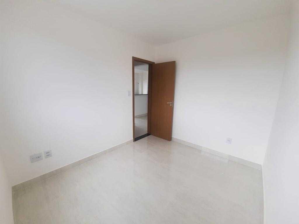 Apartamento, Bom Jesus, 2 Quartos, 1 Vaga