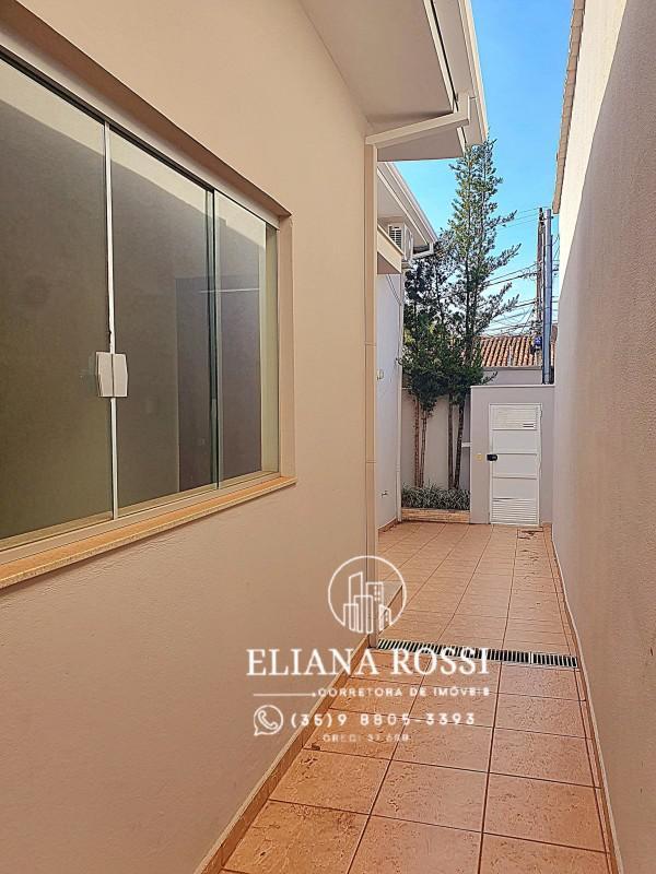 Casa, Parque Boa Vista, 4 Quartos, 4 Vagas, 1 Suíte