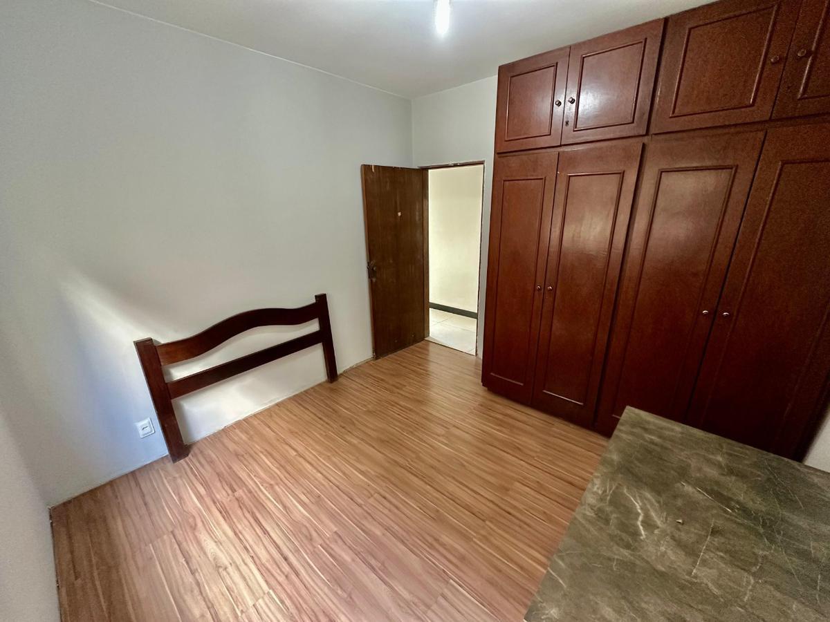 Casa, Jardim Paquetá, 3 Quartos, 6 Vagas, 1 Suíte