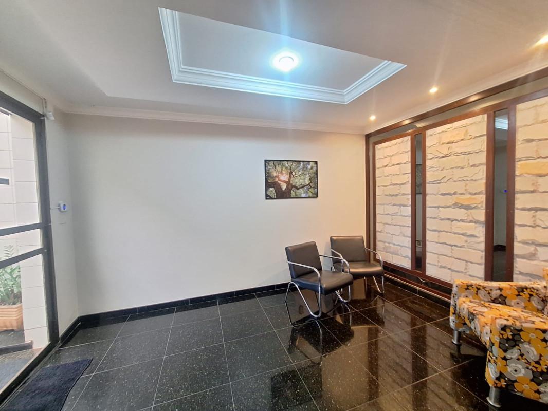 Apartamento, Cidade Nova, 3 Quartos, 2 Vagas, 1 Suíte