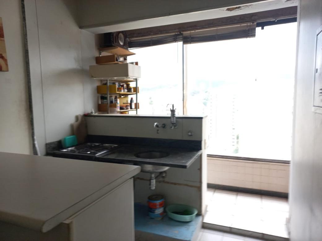 Cobertura, São Pedro, 1 Quarto, 1 Vaga, 1 Suíte