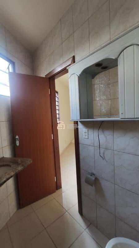 Apartamento, Serrano, 1 Quarto