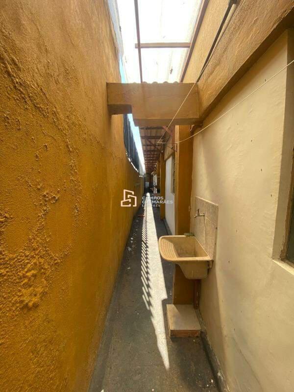 Quitinete, Araguaia, 1 Quarto