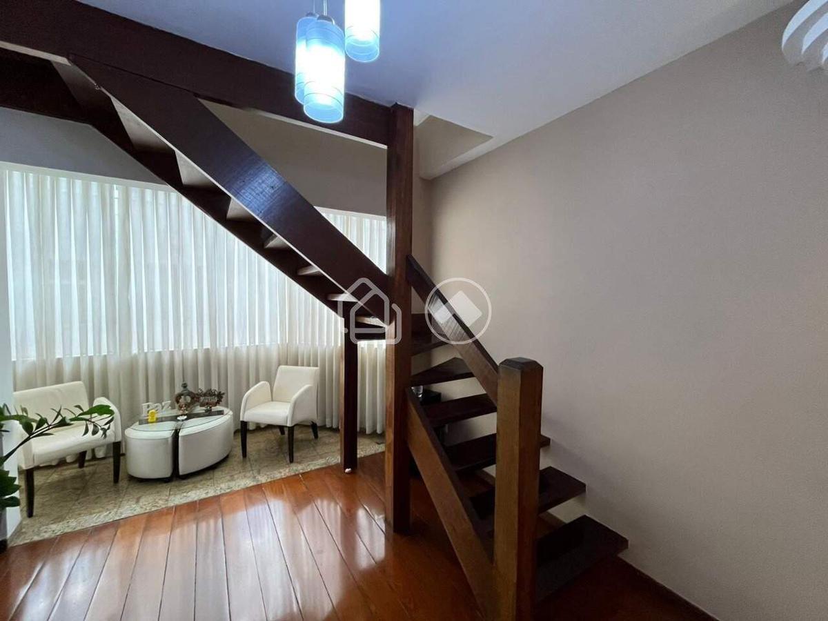 Cobertura, Buritis, 3 Quartos, 2 Vagas, 1 Suíte