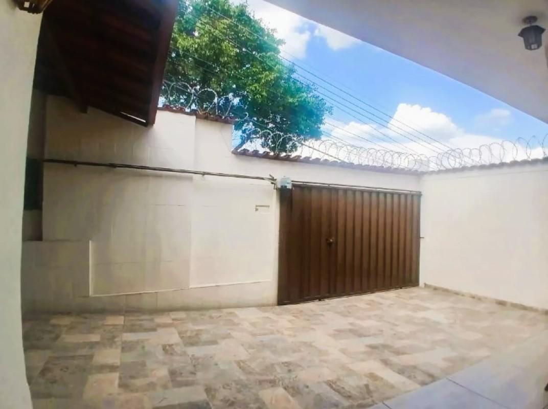 Casa, Salgado Filho, 3 Quartos, 3 Vagas, 1 Suíte