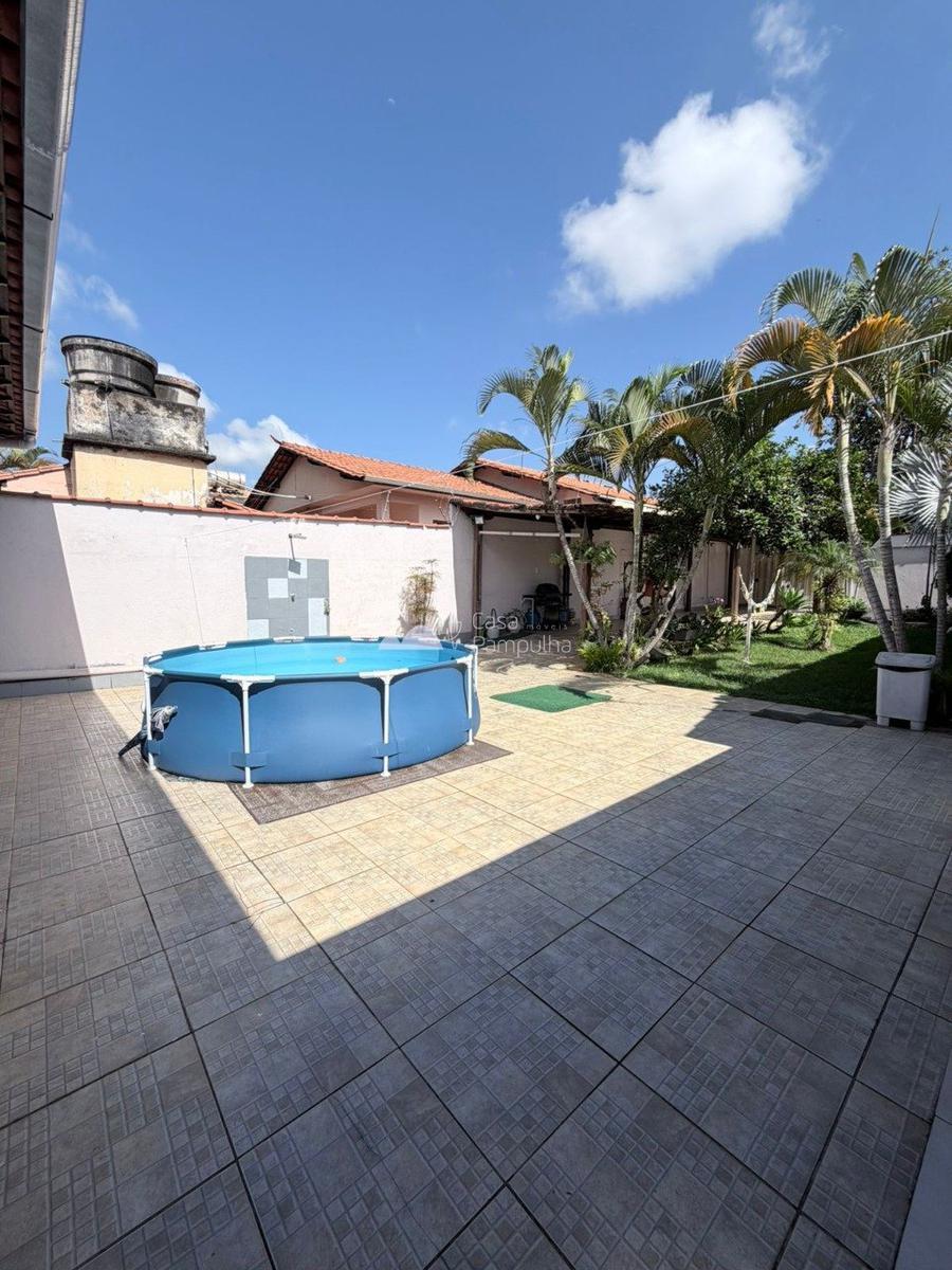 Casa, São João Batista (venda Nova), 3 Quartos, 4 Vagas, 2 Suítes