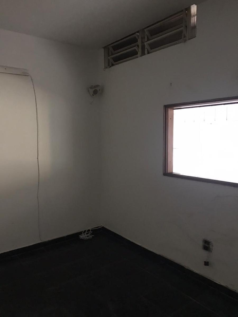 Casa Comercial, Savassi