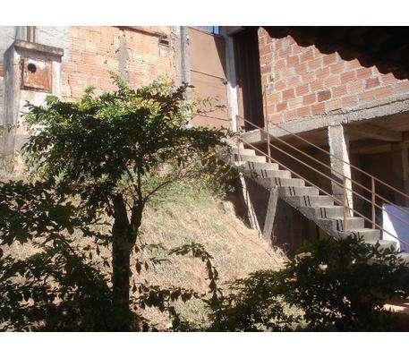 Casa, Europa, 3 Quartos, 2 Vagas