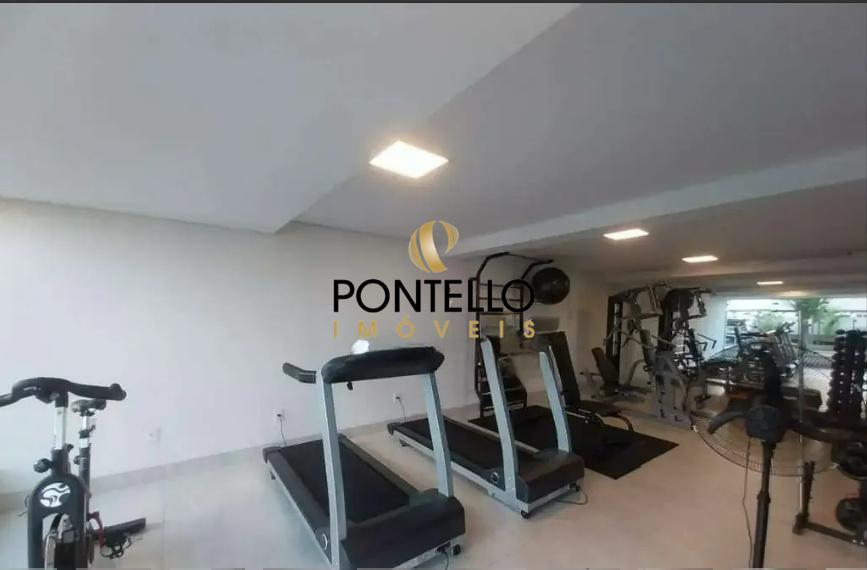 Apartamento, Santo Agostinho, 2 Quartos, 2 Vagas, 2 Suítes