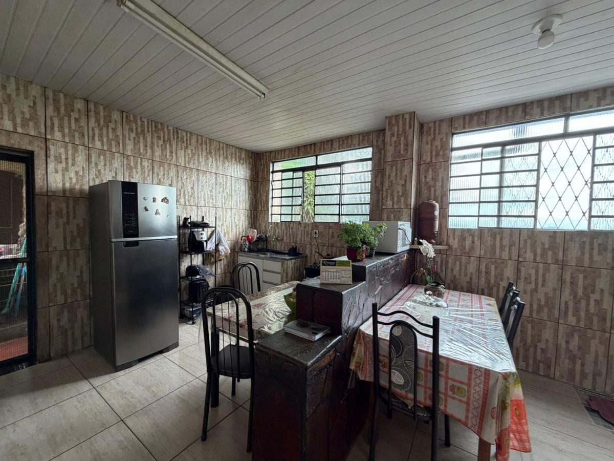 Casa, Santo André, 5 Quartos, 2 Vagas
