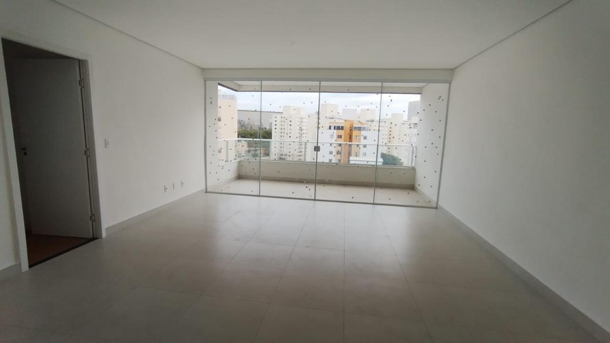 Apartamento, Fernão Dias, 4 Quartos, 3 Vagas, 1 Suíte