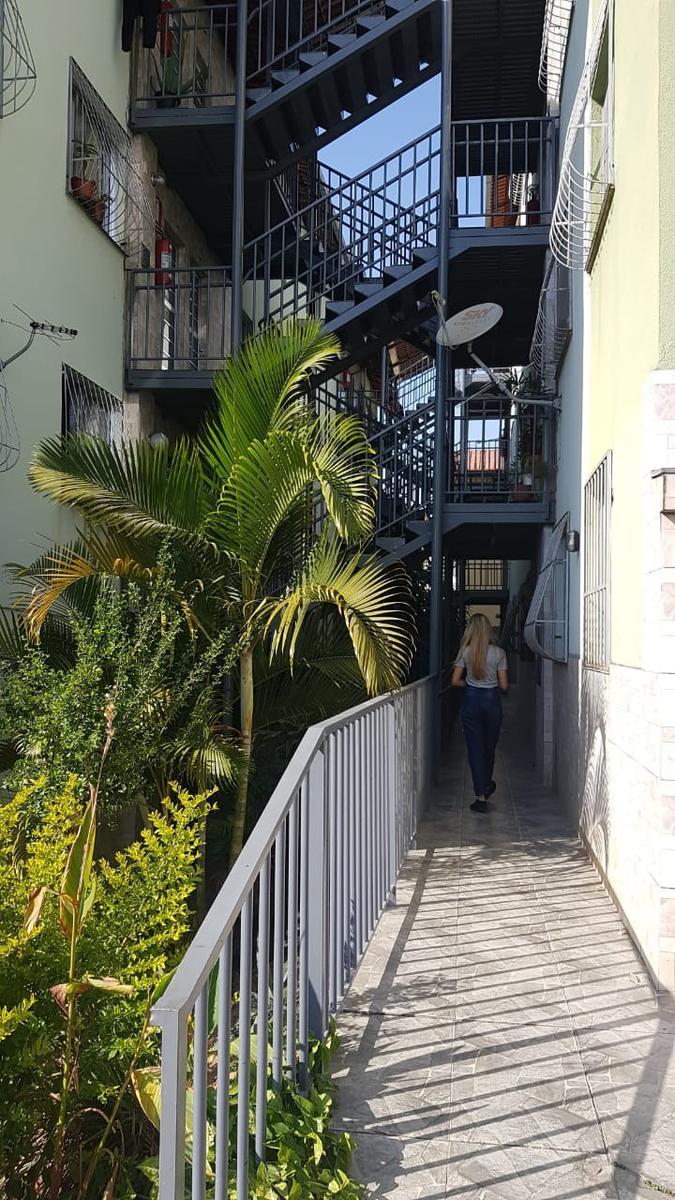 Apartamento, Jardim Leblon, 2 Quartos, 1 Vaga