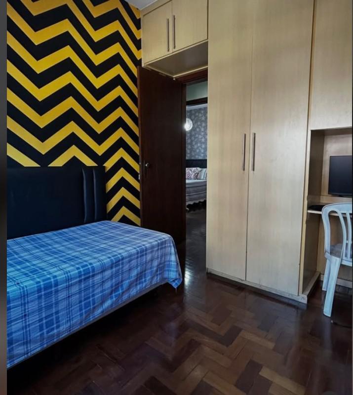 Apartamento, União, 3 Quartos, 1 Vaga, 1 Suíte
