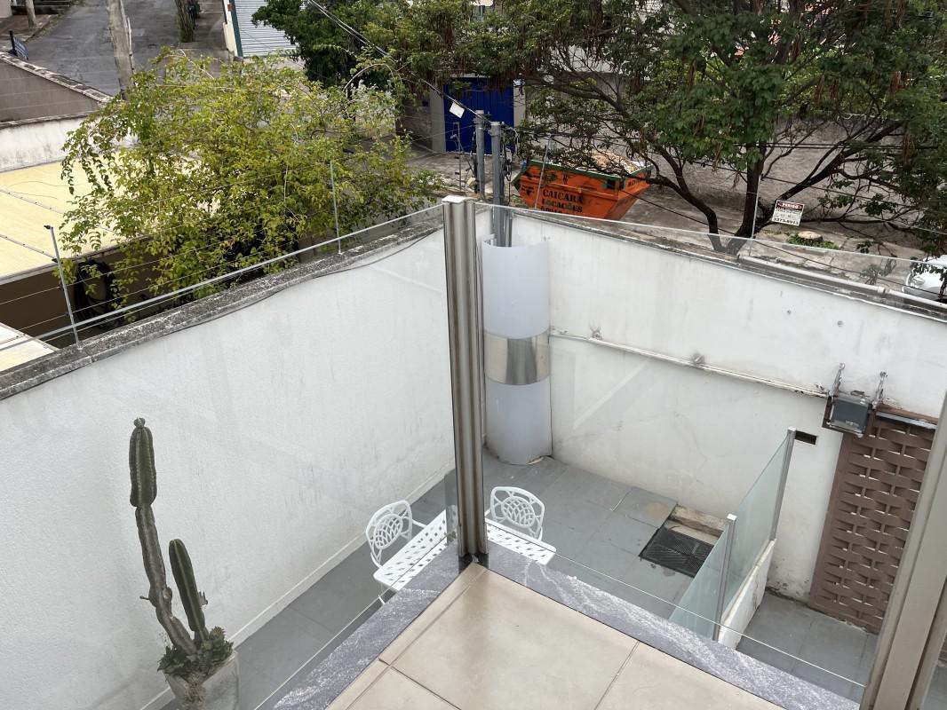 Casa, Alto Caiçaras, 3 Quartos, 2 Vagas, 2 Suítes