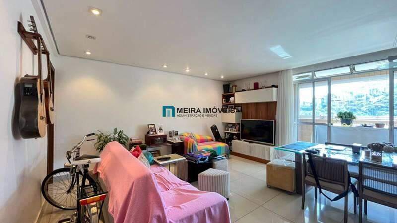 Apartamento, Buritis, 4 Quartos, 3 Vagas, 2 Suítes