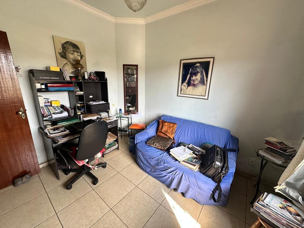 Casa, Santa Mônica, 5 Quartos, 3 Vagas, 1 Suíte